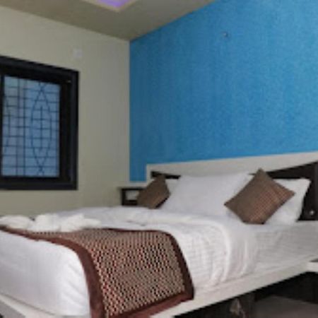 Hotel Sainath, Chhindwara Exterior photo
