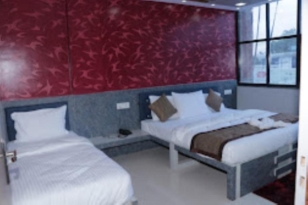 Hotel Sainath, Chhindwara Exterior photo