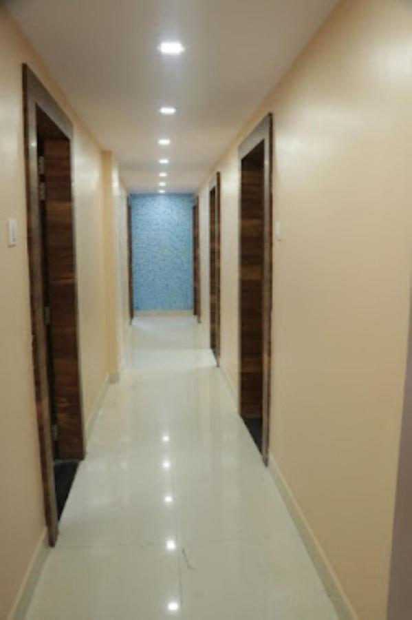 Hotel Sainath, Chhindwara Exterior photo